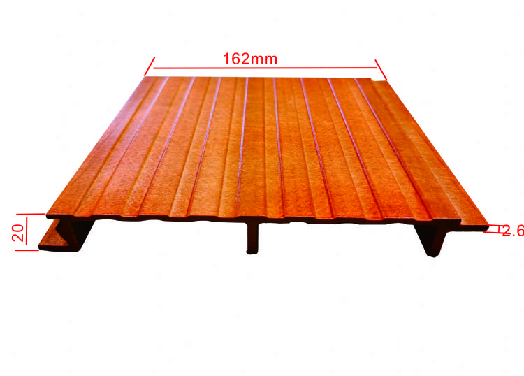 单层地板